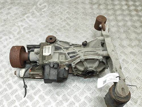 Used Rear differential Rear differential VOLVO XC60 II (246) D4 (190 hp) 34442805 34442805