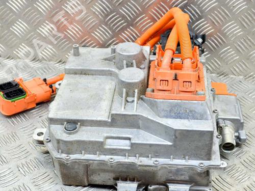 Inverter/Converter BMW i3 (I01) s Electric | BP27754632M119 