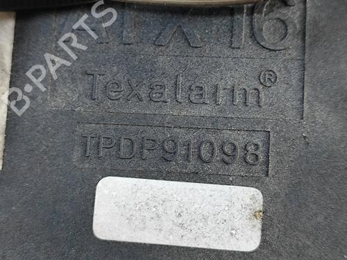 Electronic module SUBARU FORESTER (SF_) 2.0 S Turbo AWD (SF5) | BP27487209M83  - Image 7