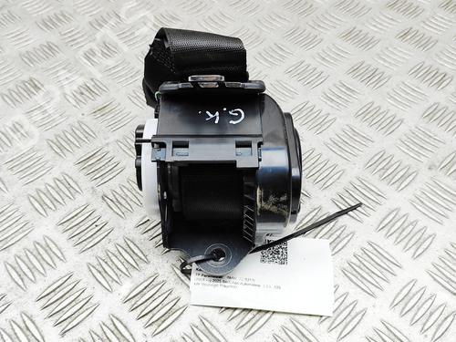 Rear left seatbelt BMW X2 (U10) sDrive 20 i | BP36564816I29 - Image 2