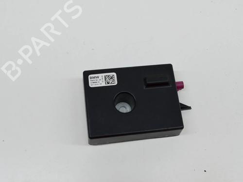 Used Electronic module Electronic module BMW 3 (F30, F80) 320 d (190 hp) 7999849 7999849