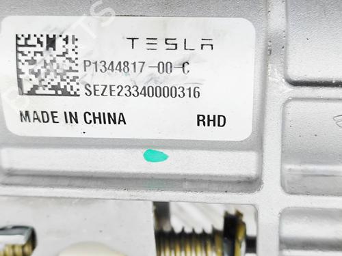 Steering column TESLA MODEL 3 (5YJ3) EV | BP36327075M21  - Image 6