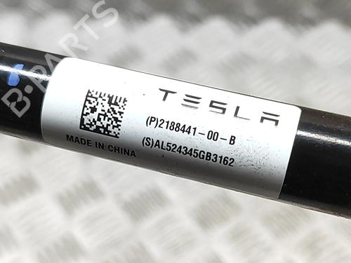 Left rear suspension arm TESLA MODEL Y (5YJY) Long Range All-wheel Drive | BP30856720M14