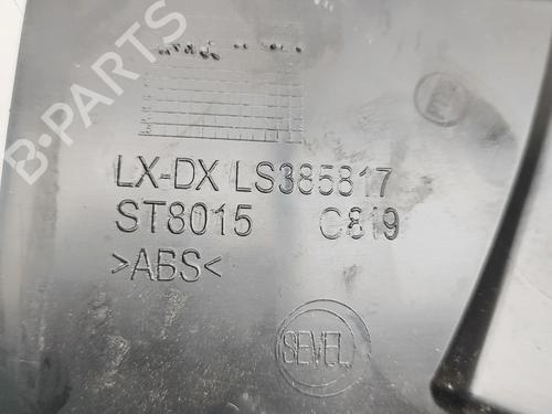 Luftventil PEUGEOT BOXER Platform/Chassis 2.0 BlueHDi 160 | BP33883251I21  - Image 8