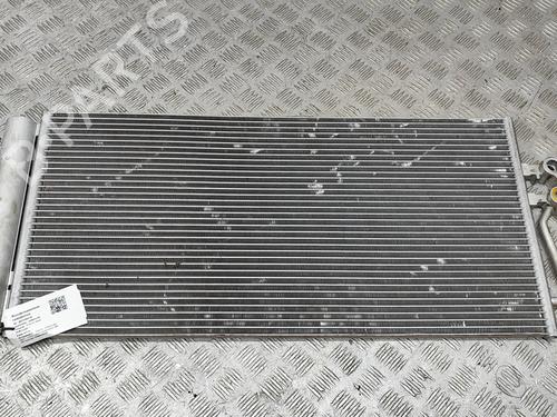 Used AC radiator VOLVO XC40 (536) Recharge AWD (408 hp) 28833749