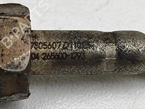 Electronic sensor BMW 5 (F10) 520 d | BP40605166M84 - Image 6