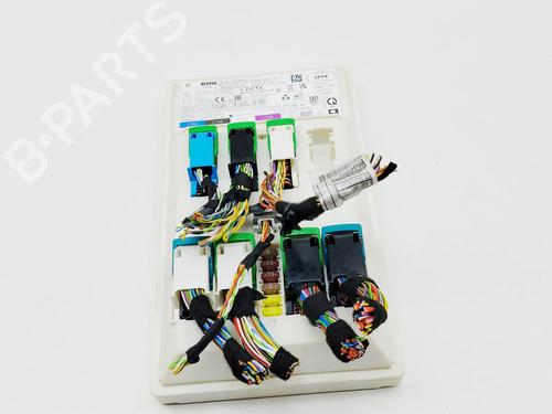 Control unit BMW i4 (G26) eDrive35 | BP38162874M11 - Image 4