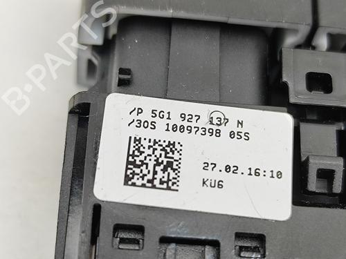 Commutateur VW GOLF VII Variant (BA5, BV5) 2.0 TDI | BP29920210I30