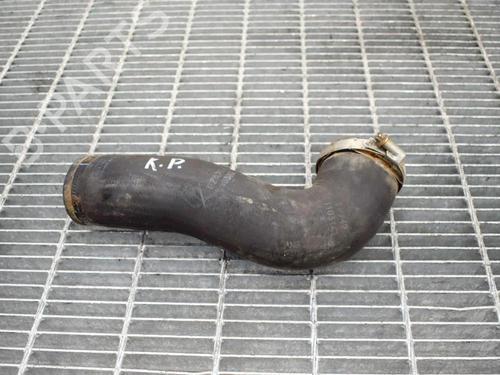 Used Intercooler pipe Intercooler pipe SKODA YETI (5L) 2.0 TDI (140 hp) 14663825 14663825