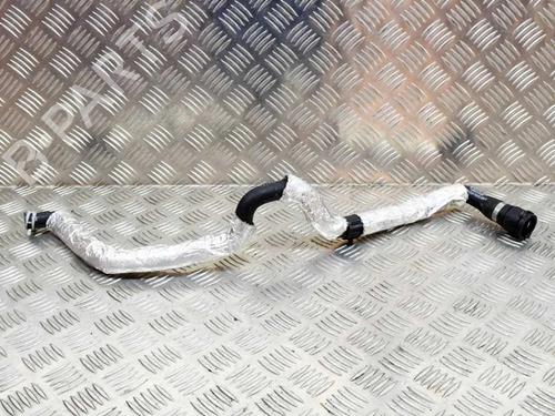 Used Pipe PORSCHE PANAMERA (970) 3.0 S E-Hybrid (416 hp) 14617429