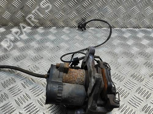 Right rear brake caliper JAGUAR F-PACE (X761) 2.0 TD4 AWD | BP33378501M106  - Image 5