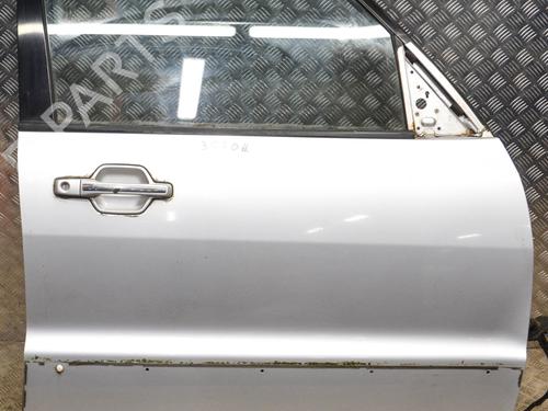 Used Right front door MITSUBISHI PAJERO III (V7_W, V6_W) 3.2 Di-D (V68W) (160 hp) 9630198
