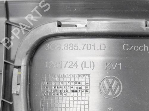 Other VW PASSAT B8 Variant (3G5, CB5) 2.0 TDI | BP6745995O1