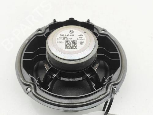 Speaker VW GOLF VIII (CD1, DA1) 2.0 TDI GTD | BP33384930E2 - Image 4