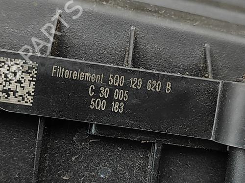 Air filter box VW PASSAT B8 (3G2, CB2) 1.6 TDI | BP33164250M87  - Image 9