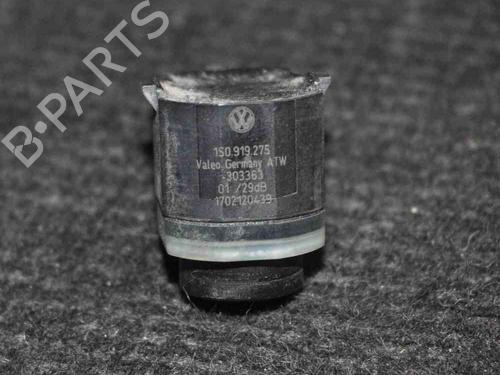 Electronic module VW TIGUAN (5N_) 2.0 TDI 4motion | BP6728251M83