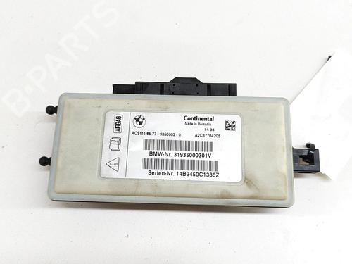 ecu-airbags-bmw-6-gran-coupe-f06-m6-9350003-a2c37764205-2012-2013-2014-2015-2016-2017-2018-19427534 main image