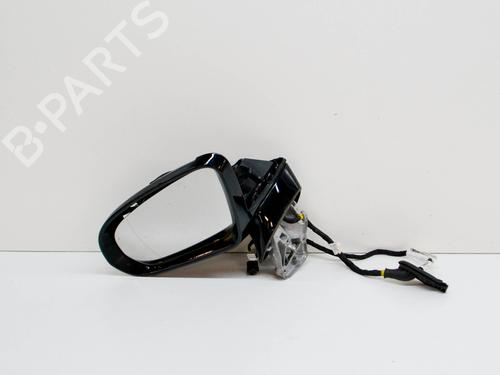 Used Left mirror MERCEDES-BENZ E-CLASS Coupe (C238) E 220 d (238.314) (194 hp) 10187753