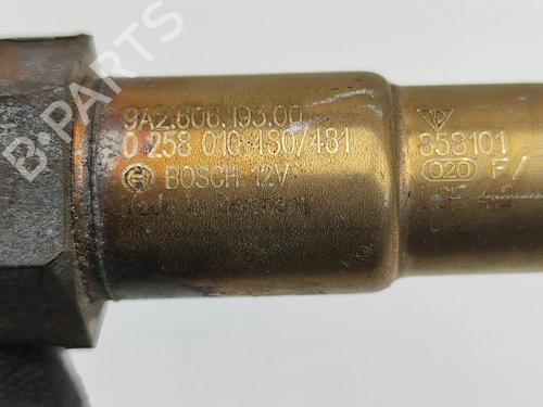 Electronic sensor PORSCHE 718 BOXSTER (982) 2.5 S (982330, 982331) | BP28497792M84 