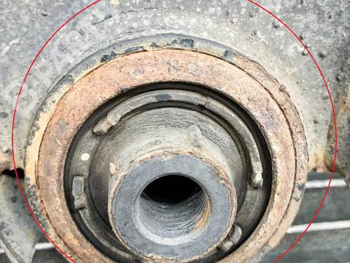 Right front suspension arm VOLVO V60 I (155) D4 | BP6760762M13 