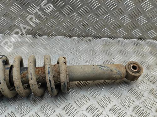 Left front shock absorber ISUZU D-MAX II (TFR, TFS) 2.5 CRDi 4x4 (TFS86J) | BP38960193M16 - Image 3