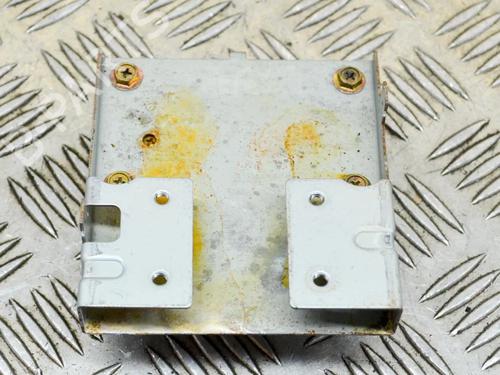 Electronic module NISSAN MURANO I (Z50) 3.5 | BP27753637M83