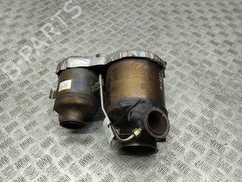 Catalyst VW GOLF VII (5G1, BQ1, BE1, BE2) 2.0 GTD | BP22352385M10 