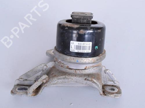 Used Engine mount JAGUAR E-PACE (X540) 2.0 D150 AWD (150 hp) 30575314