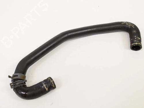 Pipe VW TOUAREG (7P5, 7P6) 3.0 V6 TDI | BP30211426M125 - Image 2