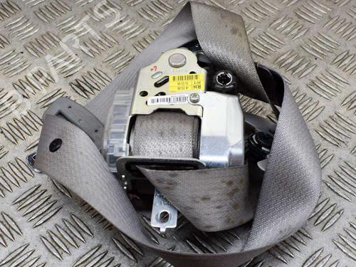 Used Front right seatbelt KIA CARENS III MPV (UN) 2.0 CVVT (144 hp) 10400522