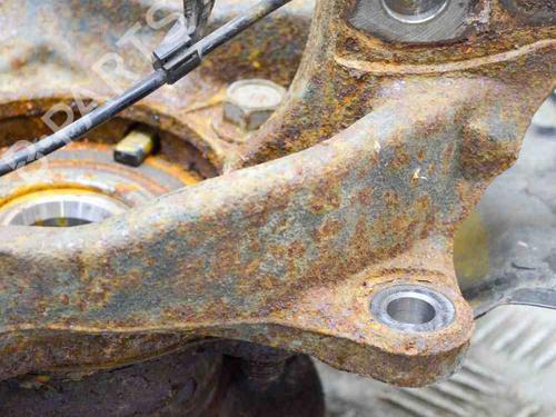 Left front steering knuckle BMW X3 (F25) xDrive 20 d | BP29226974M25 