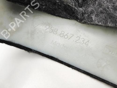 Andre PORSCHE MACAN (95B) 3.0 S Diesel | BP33381283O1  - Image 7