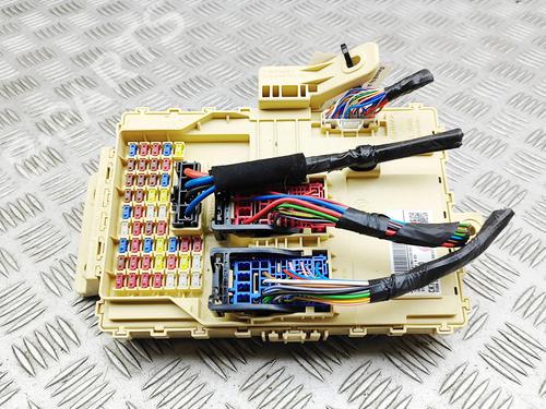 Used Fuse box Fuse box KIA XCEED (CD) 1.6 CRDi 136 (136 hp) 33661698 33661698