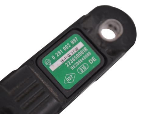 Electronic sensor NISSAN JUKE (F15) 1.2 DIG-T | BP30236011M84 