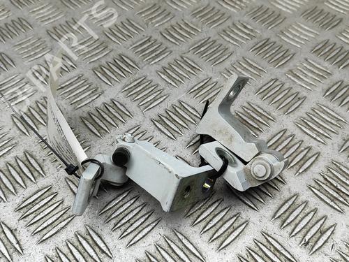 Hinge/Door check strap VW GOLF VIII (CD1, DA1) 2.0 TSI R 4motion | BP30005112C146