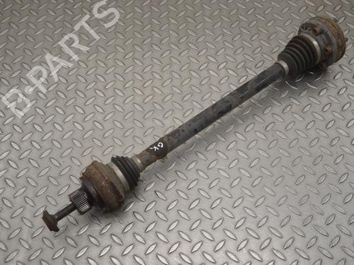 Used Left rear driveshaft Left rear driveshaft AUDI A8 D4 (4H2, 4H8, 4HC, 4HL) 3.0 TDI quattro (262 hp) 33360218 33360218