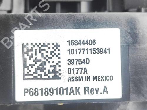 Ratstangsstang JEEP CHEROKEE (KL) 2.2 CRD 4x4 | BP39472857I23 - Image 7