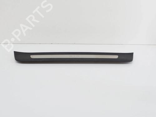 Used Step Step KIA OPTIMA Sportswagon (JF) 1.7 CRDi (141 hp) 14650782 14650782