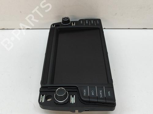 Display monitor VW GOLF VII (5G1, BQ1, BE1, BE2) e-Golf | BP29392092C48 