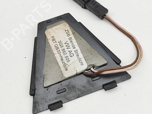 Elektronisk sensor VW ARTEON (3H7, 3H8) 2.0 TSI | BP38961005M84 - Image 4