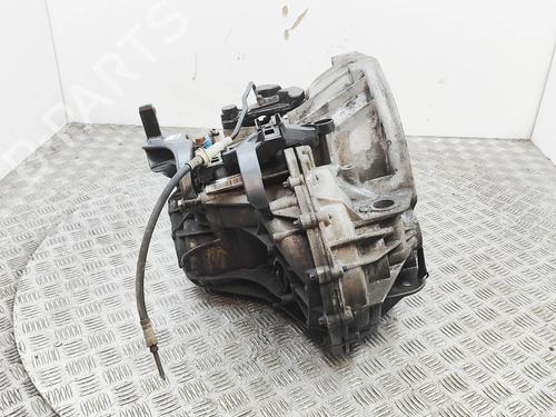 Gearbox RENAULT MASTER III Van (FV) 2.3 dCi 180 FWD (FV04, FV07) | BP39958300M3 - Image 2