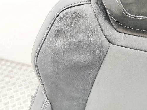 Right front seat SKODA KAROQ (NU7, ND7) 1.5 TSI | BP37797330C16 - Image 6