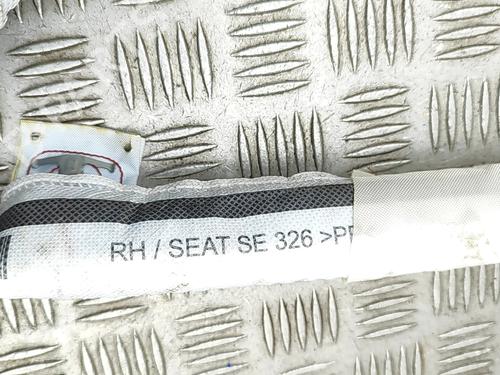 Right curtain airbag SEAT ATECA (KH7, KHP) 1.5 TSI | BP31297506C12 