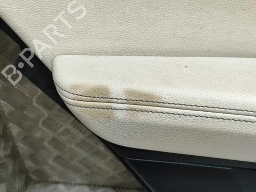 Rear left panel BMW X3 (G01, F97, G08) xDrive 30 d | BP33825411C60 - Image 4