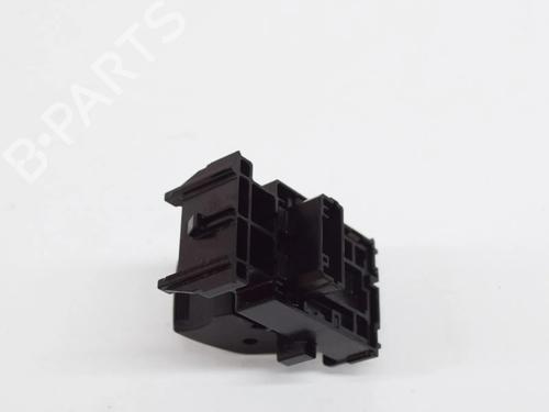 Left front window switch TOYOTA PRIUS (_W5_) 1.8 Hybrid (ZVW50, ZVW50_, ZVW51_, ZVW50R, ZVW51) | BP27757647I27 - Image 3