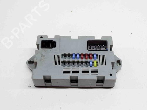 Fuse box LAND ROVER DISCOVERY SPORT (L550) 2.0 D 4x4 | BP9629244E1 