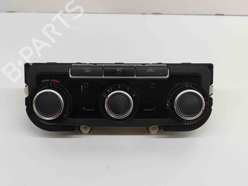 Used Electronic module VW PASSAT B7 Variant (365) 2.0 TDI (140 hp) 23865505