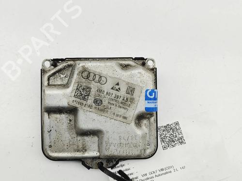 Used Electronic module Electronic module VW GOLF VIII (CD1, DA1) 2.0 TDI GTD (200 hp) 33384926 33384926