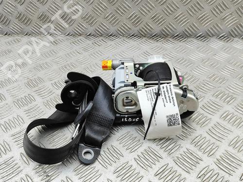 Used Front right seatbelt Front right seatbelt AUDI Q7 (4MB, 4MG, 4MQ) 45 TDI quattro (249 hp) 34374838 34374838