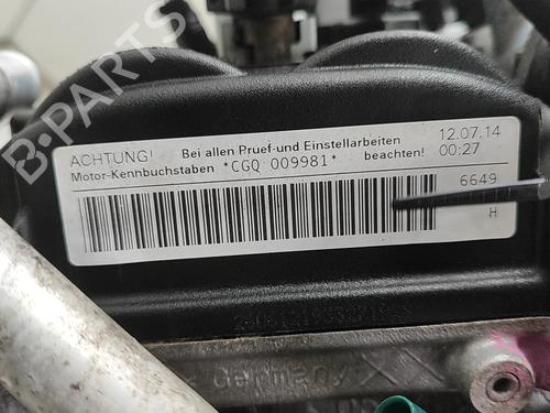 Engine AUDI A6 C7 (4G2, 4GC) 3.0 TDI quattro | BP35716478M1  - Image 9